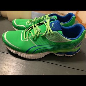 Puma running eco Ortholite size 13